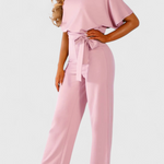 Jumpsuit "Wilma" – Chic & Vloeiend