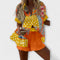 Ensemble Short "Angelika" – Pois