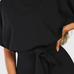 Jumpsuit "Wilma" – Chic & Vloeiend