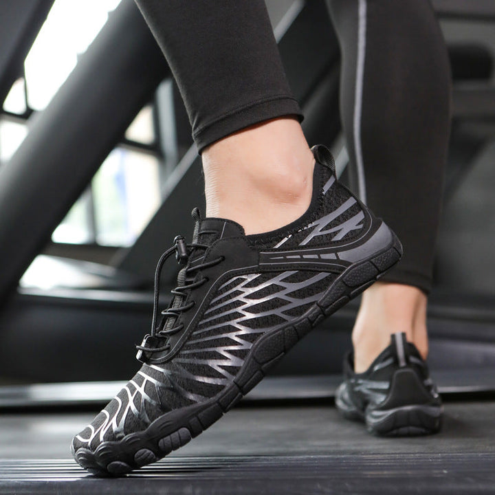 Outdoorschoenen "Valerie" – Unisex Antislip