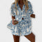 Zomerset "Ella" – Caravanprint