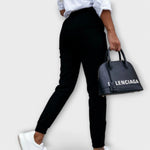 Slim Fit Broek "Veronika"