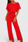 Combinaison "Wilma" – Chic & fluide