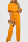 Combinaison "Wilma" – Chic & fluide