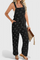Lange Jumpsuit "Bettina" – Sterrenprint