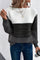 Pull "Katharina" – Mélange de laine doux