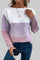 Pull "Katharina" – Mélange de laine doux