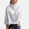 Pull à col montant "Leni" – Confort absolu