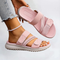 Sandales orthopédiques "Ella" – Velcro