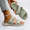 Sandales orthopédiques "Ella" – Velcro