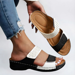 Sandales confort "Liesl" – Élégantes & légères