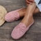 Chaussures confort "Lotte" – Slip-on orthopédique