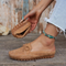 Comfort Slippers "Lotte" – Orthopedisch Slip-On