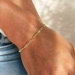 Bracelet "Prénia" – Aux prénoms de vos proches