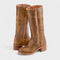 Bottes d'équitation – Classiques hautes