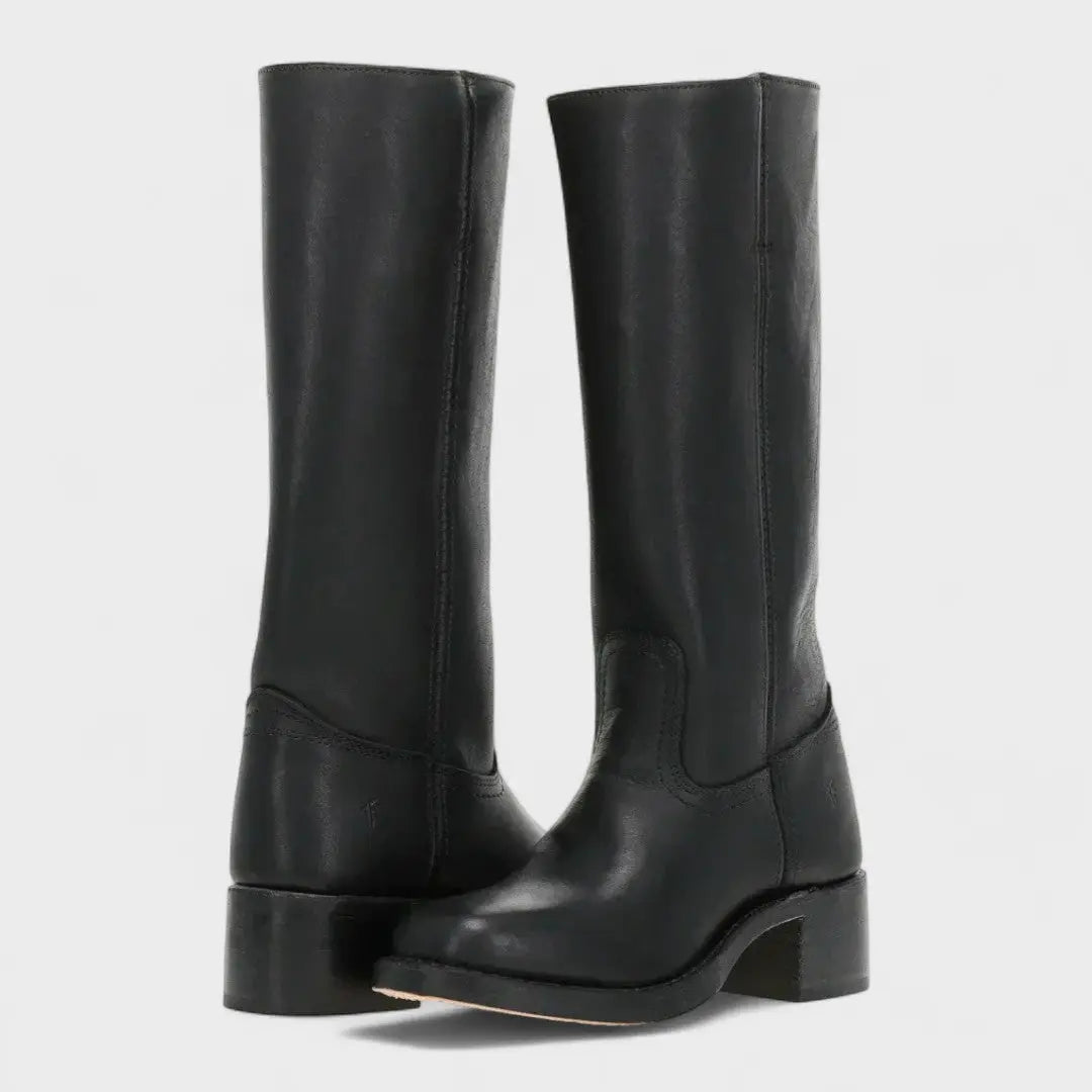 Bottes d'équitation – Classiques hautes