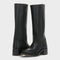 Bottes d'équitation – Classiques hautes