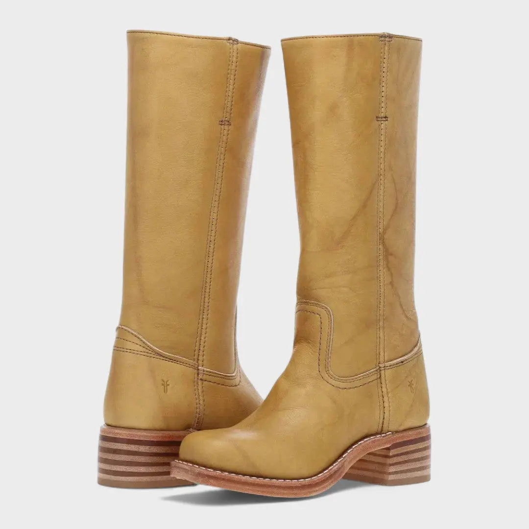 Bottes d'équitation – Classiques hautes