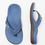 Orthopedische Teenslippers "Mathilda"