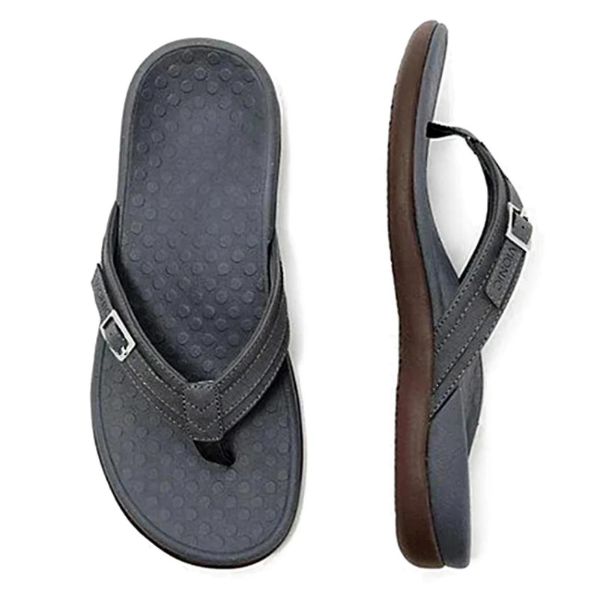 Orthopedische Teenslippers "Mathilda"