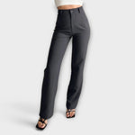 Moderne Broek "Katrin" – Elastische Taille