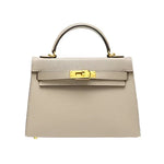Handtas "Antonia" – Compact Vegan Leer