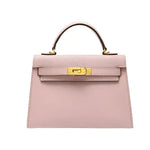 Handtas "Antonia" – Compact Vegan Leer