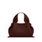 Sac à main en cuir "Reise" – Compact