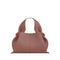 Sac à main en cuir "Reise" – Compact