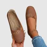 Comfortinstappers "Petra" – Premium Ademend