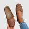 Comfortinstappers "Petra" – Premium Ademend