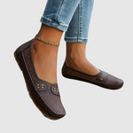 Comfortinstappers "Petra" – Premium Ademend