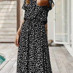 Zomerkleed "Lina" – Praktisch & Comfortabel