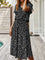 Robe d'été "Lina" – Pratique & confortable