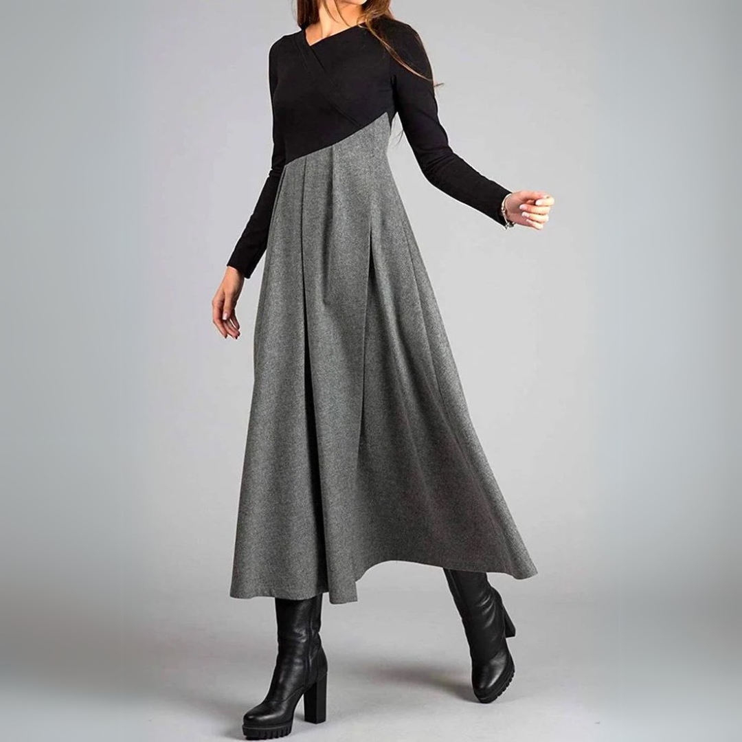 Elegant Kleed "Annemarie"