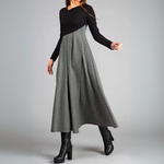 Elegant Kleed "Annemarie"