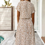 Zomerkleed "Lina" – Praktisch & Comfortabel