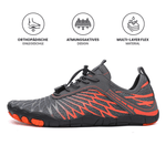 Outdoorschoenen "Valerie" – Unisex Antislip