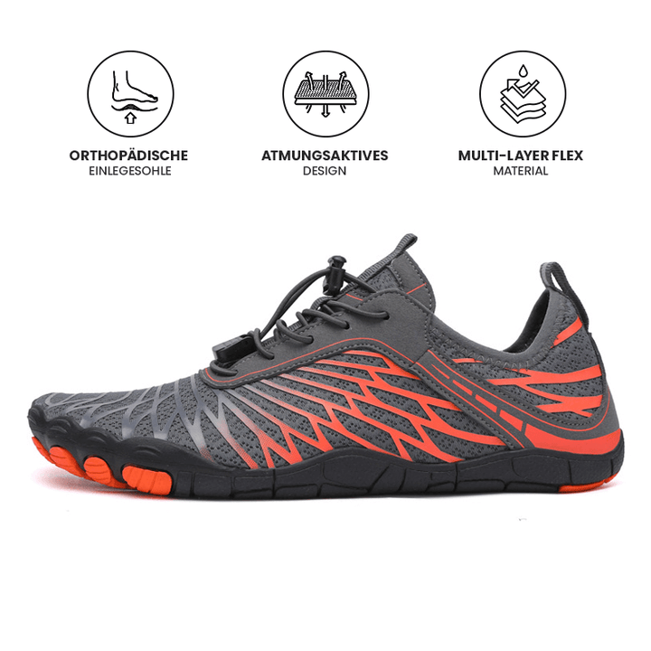 Outdoorschoenen "Valerie" – Unisex Antislip