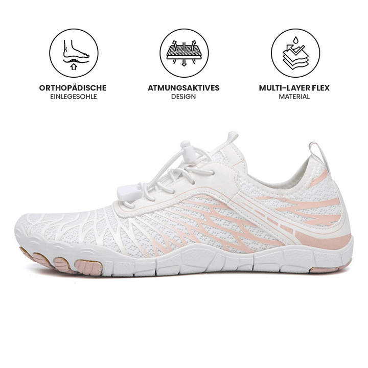 Outdoorschoenen "Valerie" – Unisex Antislip