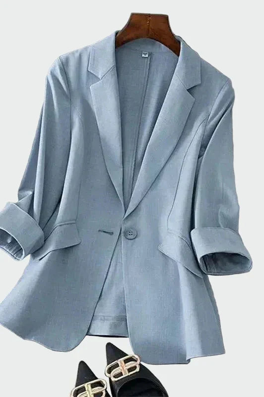 Blazer – Lignes modernes