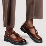 Schoenen "Sofia" – Elegant & Tijdloos