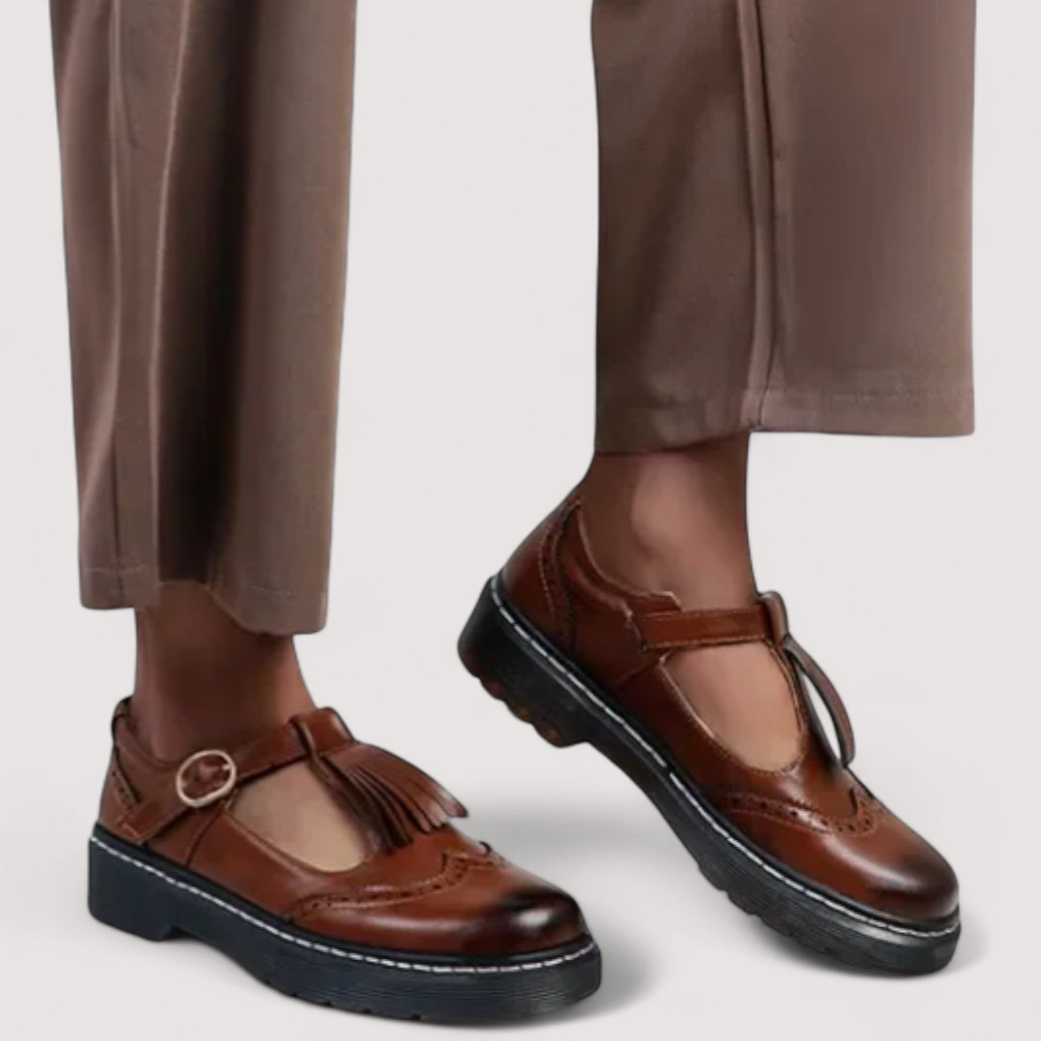 Schoenen "Sofia" – Elegant & Tijdloos