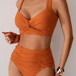 Badpak "Mathilda" – Hoge Taille