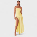 Strapless Galakleed "Lotte"