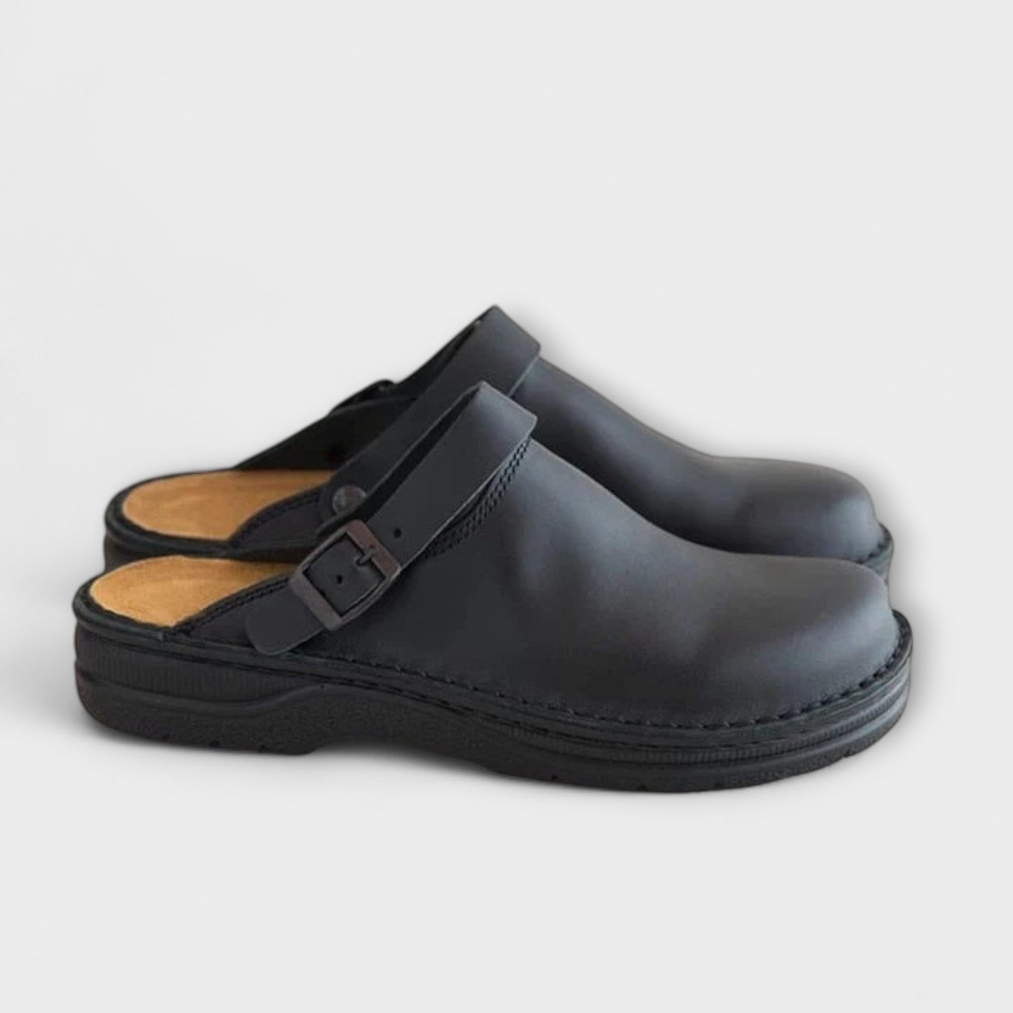 Orthopedische Schoenen "Leni" – Ergonomisch