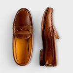 Mocassins "Christina" – Klassiek