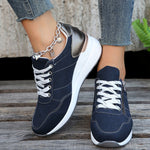 Comfortschoenen "Inga" – Brede Pasvorm