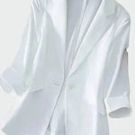 Blazer – Lignes modernes