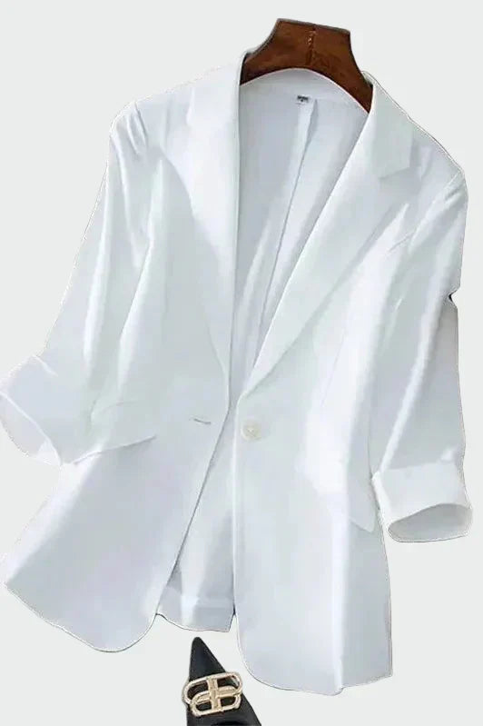 Blazer – Lignes modernes